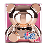 ***хані Бані Міс Набір Для Дівчат Гламурний Ведмедик (блиски Для Губ, Рум"яна, Тіні, Дзеркало, Пензлики)