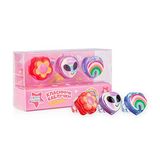 Хані Бані Міс Набір Каблучок-блисків Для Губ