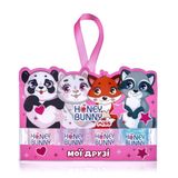 ***хані Бані Міс Набір Лаків Для Нігтів Мої Друзі