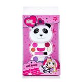 ***хані Бані Міс Набір Для Дівчат Мої Друзі Панда (тіні, Блиск Для Губ)