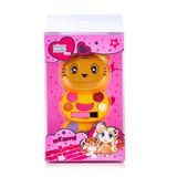 Honey Bunny Miss Набір Для Дівчат Мої Друзі Тигр (тіні, Блиск Для Губ)