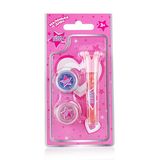 ***хані Бані Міс Набір Маленьке Диво 1 (блиск Для Губ Та Блискітки Для Тіла)