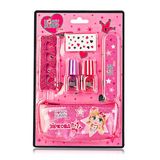 Хані Бані Міс Набір Для Дівчат Яскраві Нігтики (лаки Для Нігтів Та Аксесуари)