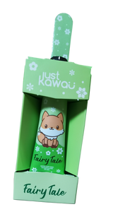 Just Kawaii Подарунковий Набір Fairytail (крем Для Рук 30 Мл + Пилочка)
