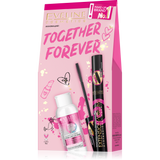 Евелін Подарунковий Набір Туш Д/вій Екстеншен Вольюм Мейк-ап + Гіалуронова Міцелярна Вода 3в1