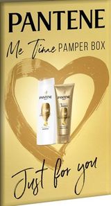 Пн Pantene Шампунь Інтенсивне Відновлення 400мл+блз-ополіск 3minutemiracle Інтенсивне Відновлення 200мл