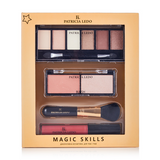 Патрісія Ледо Набір Подарунковий Меджік Скілс