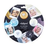 Instagood Набір All Around Масок Для Обличчя, 5 Шт