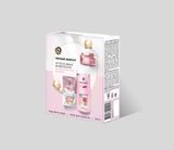 Чорний Жемчуг Подарунковий Набір Інтенсивне Живлення(крем Для Обл.+міц. Вода+маска Для Обл.)