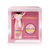 ***ліора Подарунковий Набір Celebration ( Шимер Для Тіла І Гель-крем Для Душу)