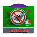 Антимоль З Ароматом Зеленого Кедру