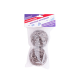 Управдом Шкребок Іржостійкий Кухонний 2шт