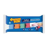 Фрекен Бок Губка Максима 5шт