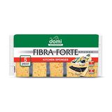 Домі Губки Кухонні 5 Шт