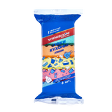 Управдом Губки Кухонні 6 Шт Хвиля