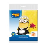 Фрекен Бок Серветки Універсальні Віскозні Перфоровані "міньон", 3 Шт