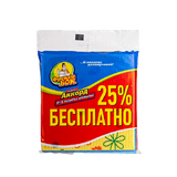 Фрекен Бок Серветка Для Прибирання Целюлоза Аккорд 4+1шт