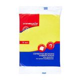 Управдом Серветки Віскозні 5шт