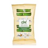 Green Way Вологі Серветки Бамбук Та Едельвейс, 15шт