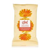 Green Way Вологі Серветки Календула, 15шт