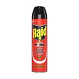 Raid Аерозоль 3 В 1 Макс Проти Тарганів Та Мурах 300 Мл