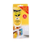 Raid Стікери Від Харчової Молі 3шт