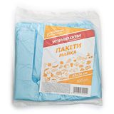 Управдом Пакет Майка, 100 Шт