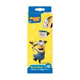 Фрекен Бок Пакети-слайдери "міньон", 10 Шт