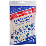 Управдом Рукавички S 1пара