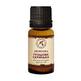 Ароматика Аромакомпозиція "грошова Скринька" 10мл