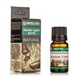 Арома Інтер Аромакомпозиція Аромат Удачі 10мл