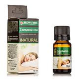 Арома Інтер Аромакомпозиція Солодкий Сон 10мл