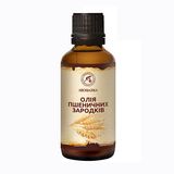 Ароматика Олія Пшеничних Зародків 50мл