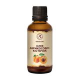 Ароматика Олія Абрикосових Кісточок 50мл