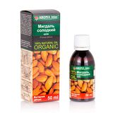 Арома Інтер Олія Мигдалю, 50мл