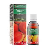 Арома Інтер Олія Персикових Кісточок 50мл