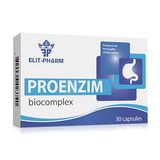 Проензим Кап.0,15 Г. N30