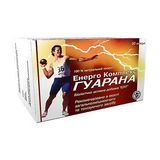Енерго Комплекс Гуарана N50 Капс.