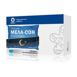 Мела-сон Капс N30