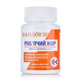 Риб"ячий Жир 300мг N90