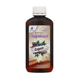 *еліксир Чорниця Сироп 200мл