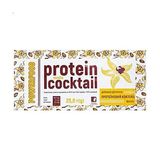 Powerfood Протеїновий Коктейль  Ваніль 25г