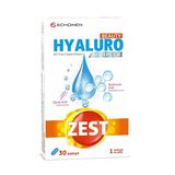 Зест Б*юті Гіалуро Комплекс, Желатинові Капс. N30