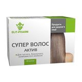 Супер Волос Актив Капс N50