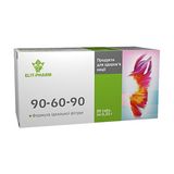 90-60-90 Комплекс N80 0,25г