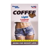 Енерджи Драйв Кава Лайт Сош. По 4 Г N10