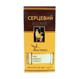 Фітосироп Серцевий 200мл