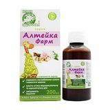 *алтейка Фарм Сироп Від Кашлю 200 Мл