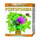 Кз Фіточай 22 Фіто Расторопша 100г