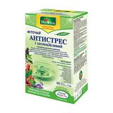 Доктор Фіто Фіточай Антистрес Заспокійливий 1,5г N20